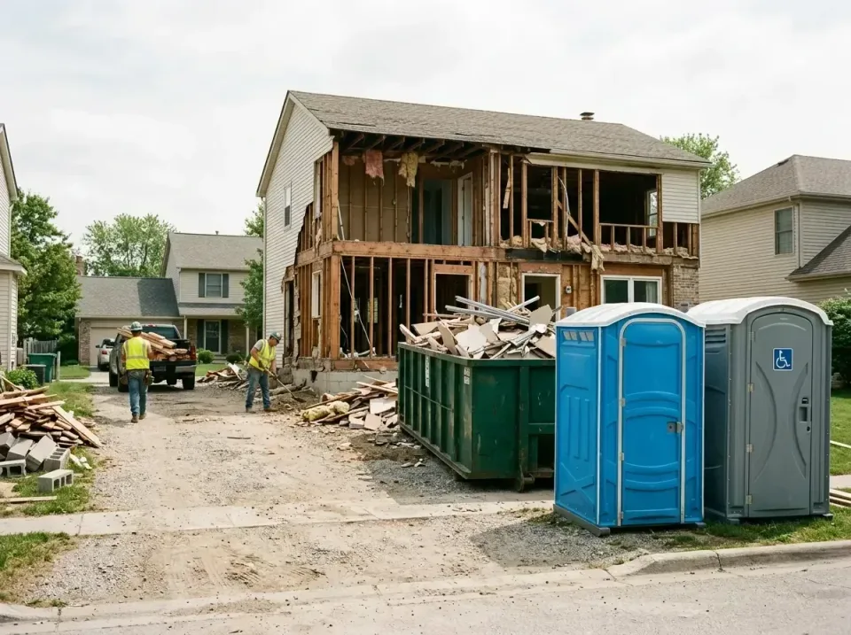 home-renovation-demolition-sit-010 — frequently asked questions, Portable Toilet & Dumpsters Rental in Elizabeth City, NC